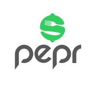 pepr logo - Similar company to Valetplz