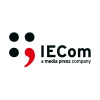 IECom d.o.o. logo - Similar company to Fundiciones Palacio