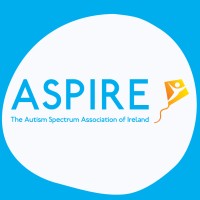 Aspire - The Autism Spectrum Association of Ireland logo - Similar company to Home Rooted
