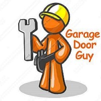 Garage Door Guy logo - Similar company to Perfume Store Us