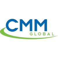 CMM Global, Inc. logo - Similar company to Cmm Group