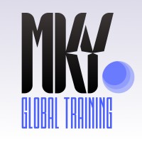 MKY GLOBAL TRAINING logo - Similar company to Bubblein
