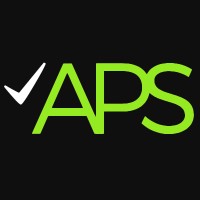 APS logo - Similar company to Payroll Talent