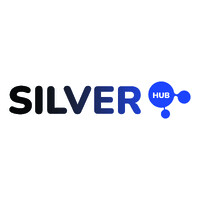 SilverHUB logo - Similar company to Ajusteo