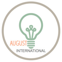 August International logo - Similar company to Audar Health