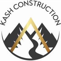 Kash Construction LLC logo - Similar company to Canyon Construction