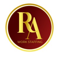 R&A Work Staffing Llc