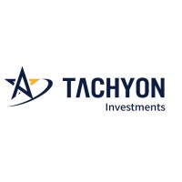 Tachyon Investments logo - Similar company to Tim Solution