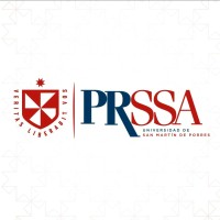 PRSSA USMP logo - Similar company to Walking