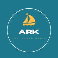 ARK logo - Similar company to Coinigniter
