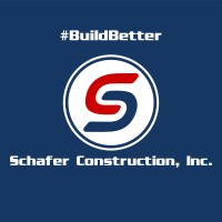 Schafer Construction, Inc. logo - Similar company to Ronnisch Construction Group