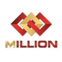 MILLION PAPIER PVT.LTD. logo - Similar company to Karani Papers