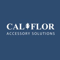 CalFlor Accessory Systems logo - Similar company to Promin Technologies Inc.
