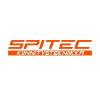 Spitec Oy logo - Similar company to Mitos Oy
