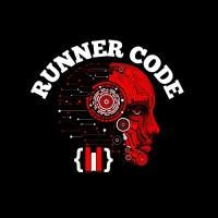 Runner Code logo - Similar company to Hiremeet
