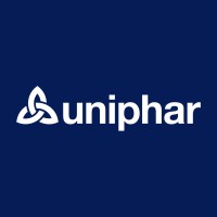Uniphar | Commercial logo - Similar company to Mann Made Media Ltd (Uk)