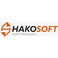 HAKOSOFT Yazılım Teknolojileri A.Ş logo - Similar company to Hako Engineering