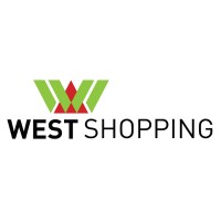 West Shopping Rio logo - Similar company to Goland