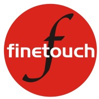 Finetouch Music logo - Similar company to Siachen Studios