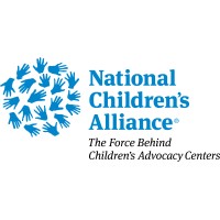 National Children's Alliance logo - Similar company to Center For Child Protection