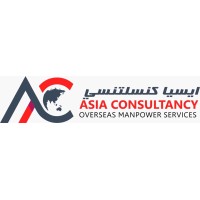 Asia Consultancy Services logo - Similar company to Apt Hr Solutions