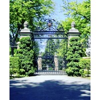 Winthrop duPont Moore and Sally Rockefeller Moore Trust logo - Similar company to Moore Holdings