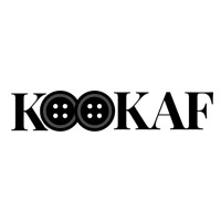 Kookaf logo - Similar company to Falla Apparel