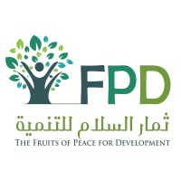FPD_Yemen logo - Similar company to Al-Khair Foundation For Social Development (Akf)