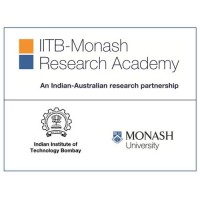 IITB-Monash Research Academy logo - Similar company to Grid Integration Lab, Iit Bombay