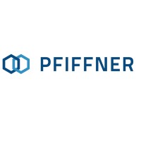 Pfiffner Transformatör AŞ logo - Similar company to Pfiffner Group