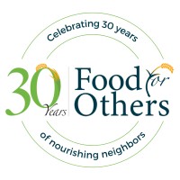 Food for Others logo - Similar company to Fullwell