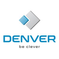 Denver stone and glass machines logo - Similar company to Macotec - Glass Cutting Machines