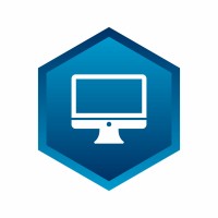 Infordomínio logo - Similar company to Csbh Tecnologia