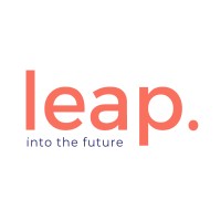 LEAP Investment logo - Similar company to Ankara Tekmer