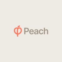 Peach logo - Similar company to New Working