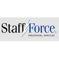 Staff Force Personnel Services logo - Similar company to Staff Force Recruitment