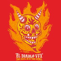 El Diablo Vfx