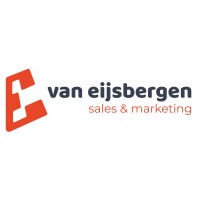 Van Eijsbergen | sales & marketing logo - Similar company to Boostin