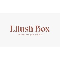 Lilushbox logo - Similar company to Innovi Technologies Ltd.