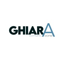 Ghiara Comunicazione logo - Similar company to Ff Agency