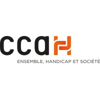 CCAH - Comité national Coordination Action Handicap logo - Similar company to Cflou