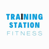 Training Station Fitness logo - Similar company to Sofikitis Automation