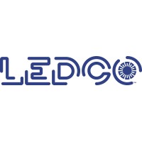 LEDCo Limited logo - Similar company to Dreef