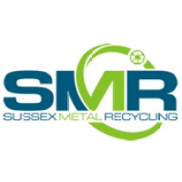 Sussex Metal Recycling logo - Similar company to Warehouse Experts