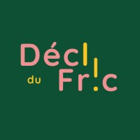 Déclic du fric logo - Similar company to Omenya Academy