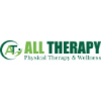All Therapy Physical Therapy And Wellness