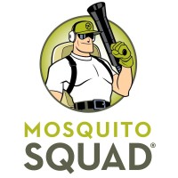 Mosquito Squad of Fort Worth logo - Similar company to D10 Specialties