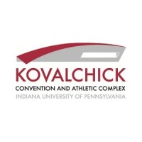 Kovalchick Convention and Athletic Complex logo - Similar company to Armorsafe Management Solutions Llc