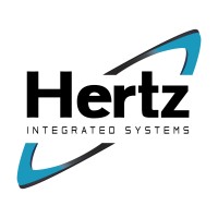 Hertz Integrated Systems logo - Similar company to Al Wafa Technical Systems Services L.L.C