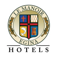 Le Manoir Egina Hotels logo - Similar company to Elite Virtual Brokerage
